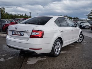 192 Octavia 1.0tsi/High spec/Low kms/1yr warranty - Image 2