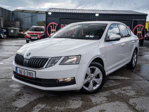 192 Octavia 1.0tsi/High spec/Low kms/1yr warranty - Image 4