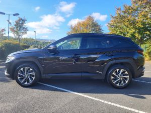 2021 HYUNDAI TUCSON 1.6 D EXECUTIVE - Image 2