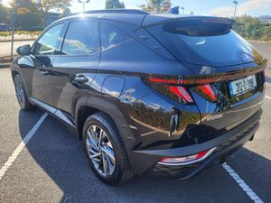 2021 HYUNDAI TUCSON 1.6 D EXECUTIVE - Image 3