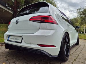 VW GOLF GTE 1.4 TSI AUTOMATIC - Image 4