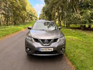 Nissan X-Trail 2016 4X4 7 Seater - Image 2