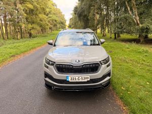 Skoda Kodiaq 2022 DSG Auto 7 Seater - Image 2