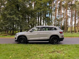 Skoda Kodiaq 2022 DSG Auto 7 Seater - Image 4