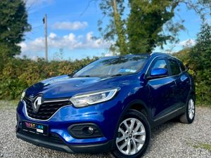 2019 Renault Kadjar 1.5 BLUE dCi 115 Iconic - Image 4
