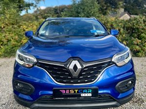 2019 Renault Kadjar 1.5 BLUE dCi 115 Iconic - Image 3