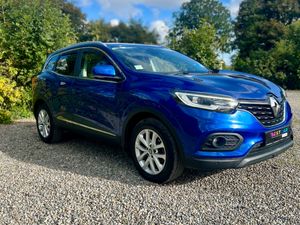 2019 Renault Kadjar 1.5 BLUE dCi 115 Iconic - Image 2
