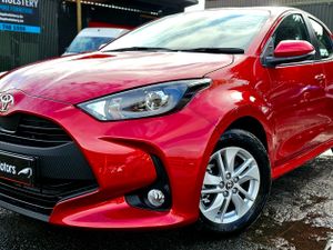 🔥 2025/2 Toyota Yaris Hybrid Luna NEW! - Image 3