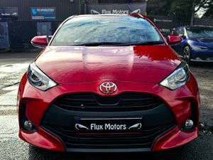 🔥 2025/2 Toyota Yaris Hybrid Luna NEW! - Image 4