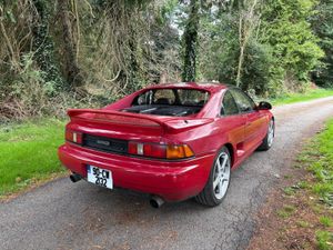1990 Toyota MR2 2.0L, New NCT & Tax until 2026! - Image 3