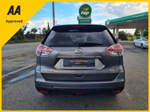 Nissan X-Trail 1.6 DCI N-VISION 2WD 1 128BHP 5DR 1 - Image 3