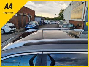Nissan X-Trail 1.6 DCI N-VISION 2WD 1 128BHP 5DR 1 - Image 4