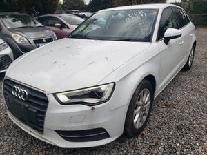 2014 Audi A3 - Image 2