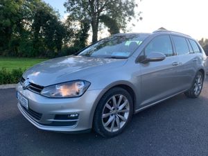 Volkswagen Golf 2015 Automatic Dsg  Tdi - Image 3