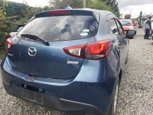 4014 mazda demo skyactive - Image 4