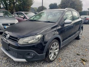 2014 polo cross - Image 2
