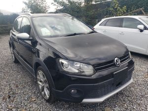 2014 polo cross - Image 3