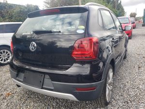 2014 polo cross - Image 4
