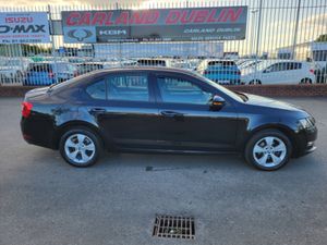 (6Mts warranty) Skoda Octavia 2018 - Image 3