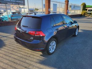 (2yr warranty) 1.2 petrol DSG Stock ID-182307 - Image 4