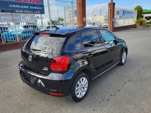 (2yr warranty) 1.2 petrol DSG Auto Stock ID 5530 - Image 4