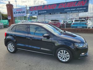 (2yr warranty) 1.2 petrol DSG Auto Stock ID 5530 - Image 3