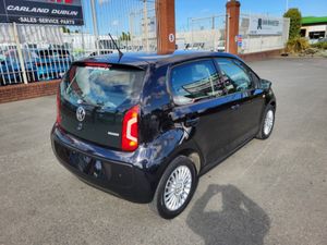 (2yr warranty) Hi UP! 990cc Automatic - Image 4