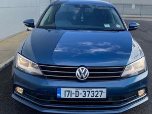 Volkswagen Jetta 2017 2.0 tdi - Image 3