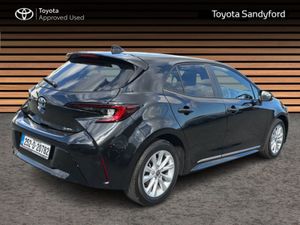 Toyota Corolla **ZERO MILEAGE - SAVE THOUSANDS** F - Image 2