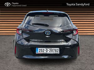 Toyota Corolla **ZERO MILEAGE - SAVE THOUSANDS** F - Image 4