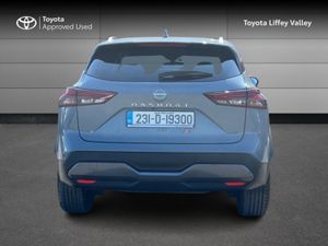 Nissan Qashqai QQ 1.3 HYB SV PREMIUM - Image 4