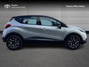 Renault Captur 0.9 TCE DYNAMIQUE M-NAV S/S D-QUE N - Image 3