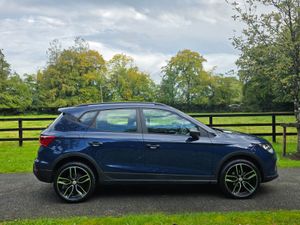 19 SEAT Arona 1.6tdi - Image 3