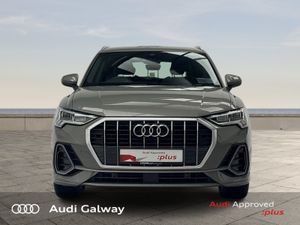 Audi Q3  389 p/m - 2.0 TDI 150HP S Line-manual - Image 3