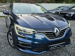 🔥 2021 Renault Megane 1.3TCe 140 GPF ICONIC - Image 3