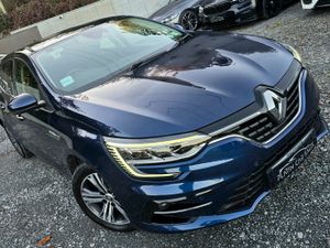 🔥 2021 Renault Megane 1.3TCe 140 GPF ICONIC - Image 2