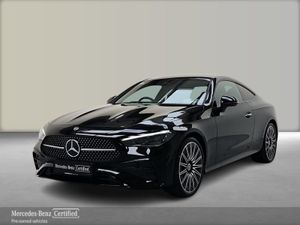 Mercedes-Benz CLE CLE 220d AMG Line Plus  multisp - Image 4