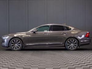 2021 Volvo S90 Inscription - Image 3