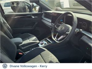Volkswagen Tayron R Line 75 2.0tdi 150BHP Auto - Image 4