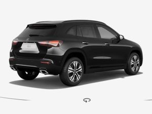 Mercedes-Benz GLA Class 180d Progressive Night Pa - Image 3