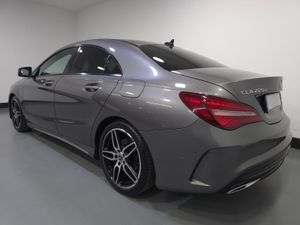 Mercedes-Benz CLA AMG Line Premium - Image 2