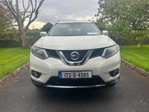 Nissan X-Trail 2017 - Image 3