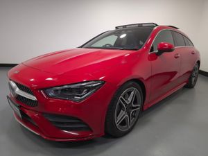 Mercedes CLA AMG Line Premium Plus - Image 3