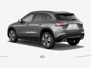 Mercedes-Benz GLA Class 180d Progressive Night Pa - Image 3