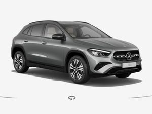 Mercedes-Benz GLA Class 180d Progressive Night Pa - Image 4
