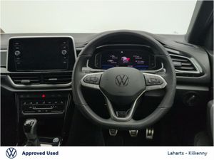 Volkswagen T-Roc R-line 75 2.0tdi 116HP - Image 4