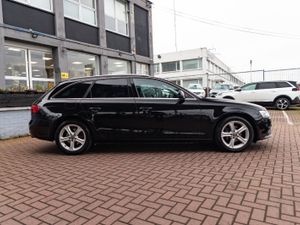 Audi A4 2.0TFSI SE LIMITED ED 5DR ESTATE  AUTOMATI - Image 2