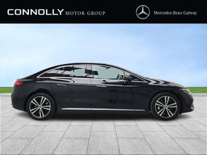 Mercedes-Benz EQE EQE 300 Sport  720pm - Image 4