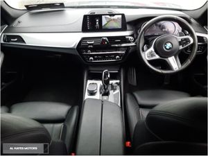 BMW 5 Series  massive Price Drop 520d M-sport Aut - Image 2