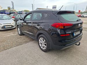 🦏 Hyundai Tucson 2019 comfort plus.NEW NCT 10/27 - Image 4